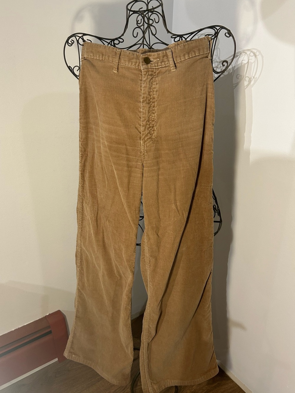 Vintage Corduroy pants